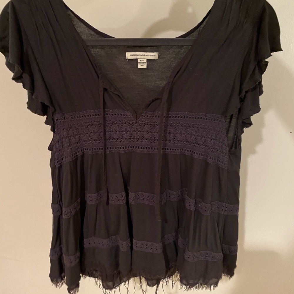 American Eagle Blouse